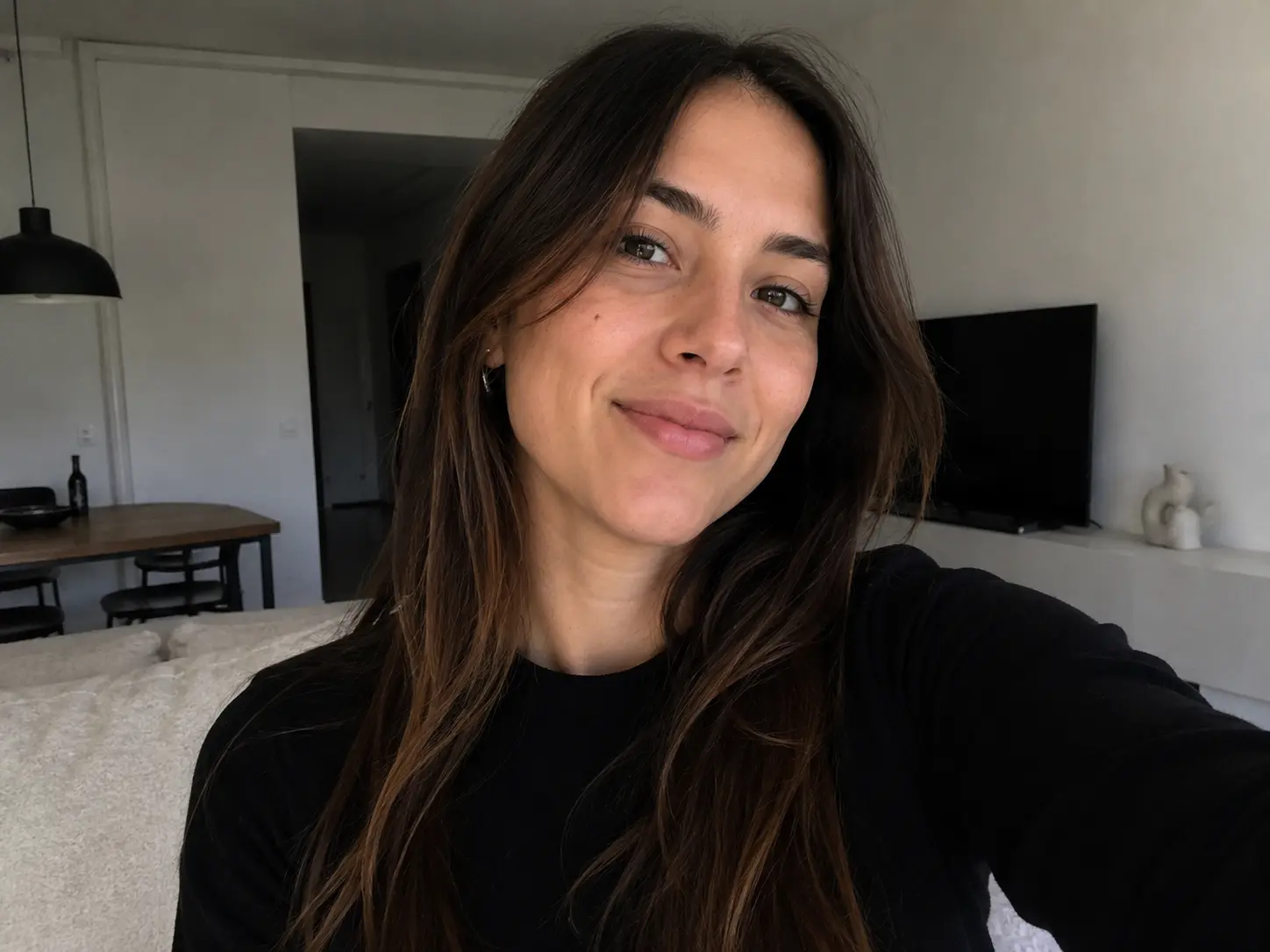 Amanda R. portrait